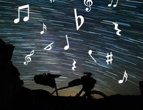 Inspiración sonora en los Relatos Visuales