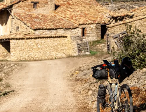 Deriva Lenta Slowbiking