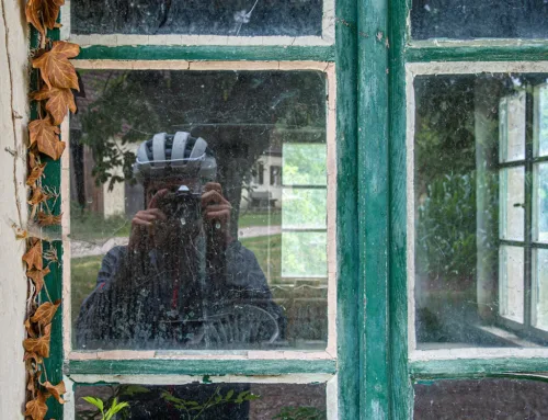 Una cámara para el viaje 📸