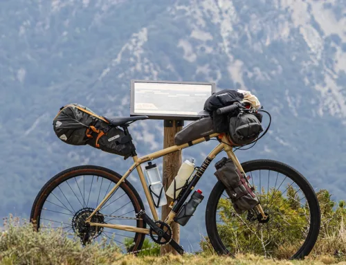 La bicicleta como psicóloga