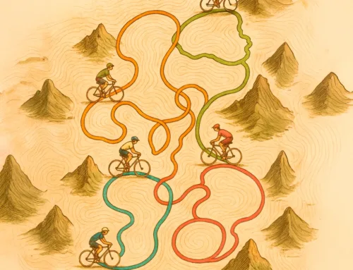 ¿Por qué DL Slow está en bucles?