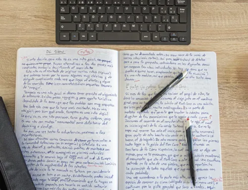 ¿Slowletter? ¿En serio? Tal cual